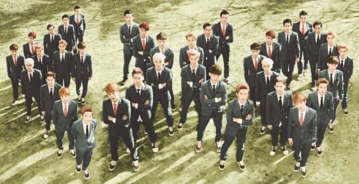 exo-k名气大还是exo-m大?exo-k成员都有谁 本文共(1618字) exo-k名气大还是exo-m大?exo-k成员都有谁 本文共(1618字)