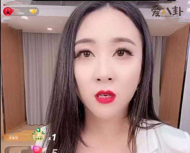 快手网红张开凤是男的女的,网红张(快手网红张开凤简介) 快手网红张开凤是男的女的,网红张(快手网红张开凤简介)