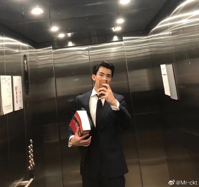 蔡昆廷家境情况怎么样(蔡昆廷现状) 蔡昆廷家境情况怎么样(蔡昆廷现状)