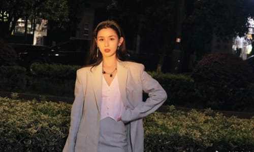 哈妮克孜长的太好看了(哈妮克孜太美了吧) 哈妮克孜长的太好看了(哈妮克孜太美了吧)