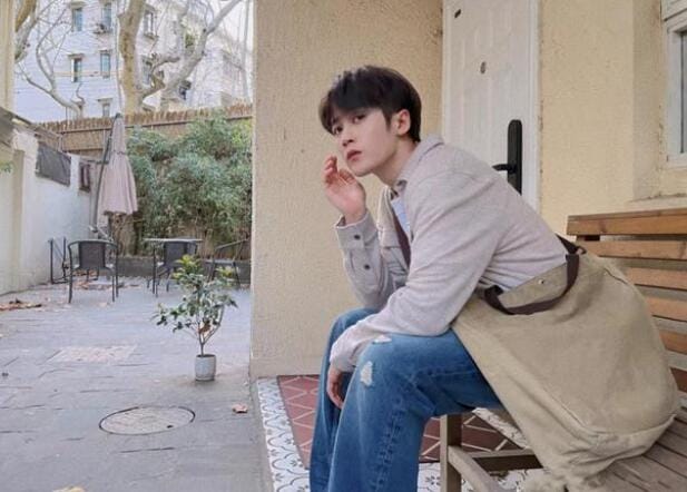 张晚意檀健次互撕是怎么回事 张晚意檀健次互撕是怎么回事