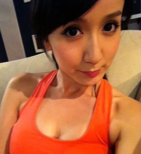 娄艺潇不文雅照片(娄艺潇低调现身) 娄艺潇不文雅照片(娄艺潇低调现身)