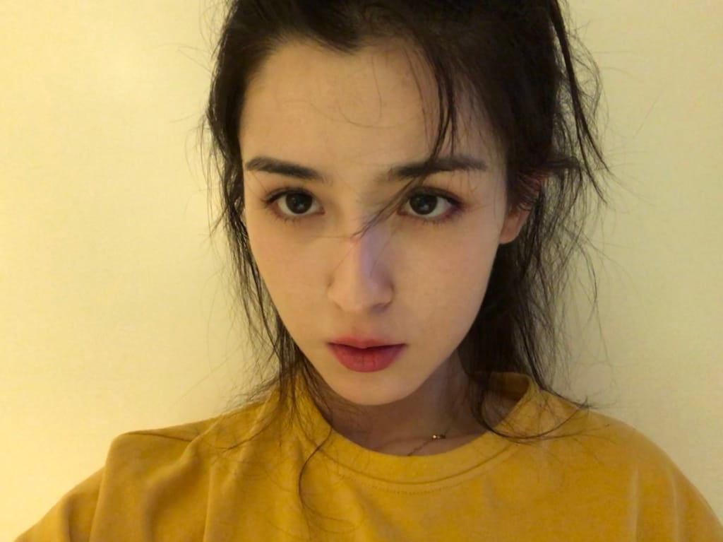 哈妮克孜长的太好看了(哈妮克孜太美了吧) 哈妮克孜长的太好看了(哈妮克孜太美了吧)