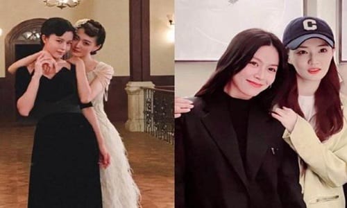 杨颖什么时候离的婚和黄晓明现状(黄晓明和杨颖到底离婚了吗) 杨颖什么时候离的婚和黄晓明现状(黄晓明和杨颖到底离婚了吗)