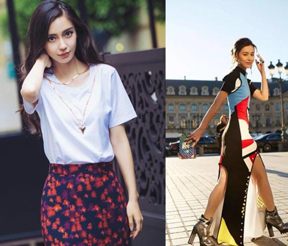 杨颖什么时候离的婚和黄晓明现状(黄晓明和杨颖到底离婚了吗) 杨颖什么时候离的婚和黄晓明现状(黄晓明和杨颖到底离婚了吗)