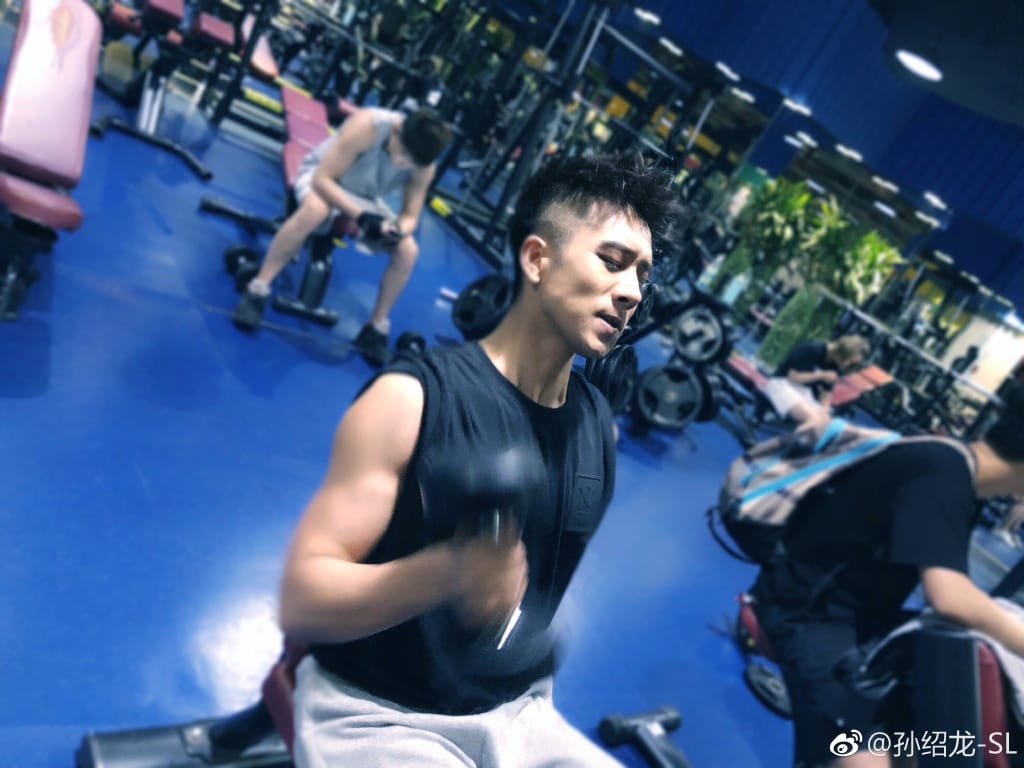 孙绍龙老婆叫什么(孙绍龙个人资料简介(身高/生日/年龄) 孙绍龙老婆叫什么(孙绍龙个人资料简介(身高/生日/年龄)