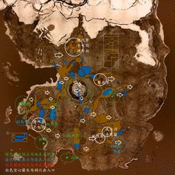 游戏森林攻略秘籍代码(游戏森林攻略视频解说)
