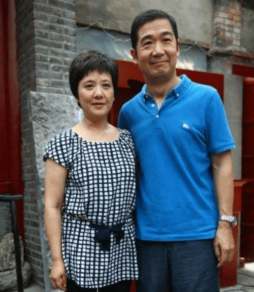 张国立婚姻,张国立娶了几个老婆呀,本文共(5080字) 张国立婚姻,张国立娶了几个老婆呀,本文共(5080字)