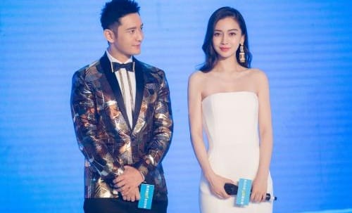 杨颖什么时候离的婚和黄晓明现状(黄晓明和杨颖到底离婚了吗) 杨颖什么时候离的婚和黄晓明现状(黄晓明和杨颖到底离婚了吗)