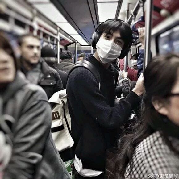 宋威龙和胡一天好像对比图(宋威龙和谁比较像) 宋威龙和胡一天好像对比图(宋威龙和谁比较像)