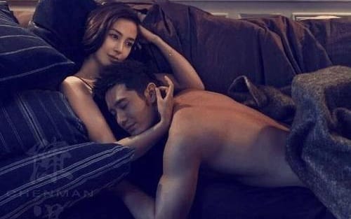 杨颖什么时候离的婚和黄晓明现状(黄晓明和杨颖到底离婚了吗) 杨颖什么时候离的婚和黄晓明现状(黄晓明和杨颖到底离婚了吗)