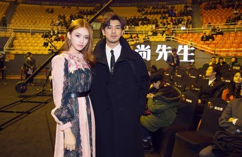 陈柏霖微博,李伟健微博 陈柏霖微博,李伟健微博