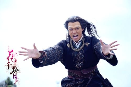 阮伟旌,阮伟旌新神雕侠侣(热议) 阮伟旌,阮伟旌新神雕侠侣(热议)