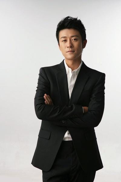 林申个人资料及介绍(实用) 林申个人资料及介绍(实用)