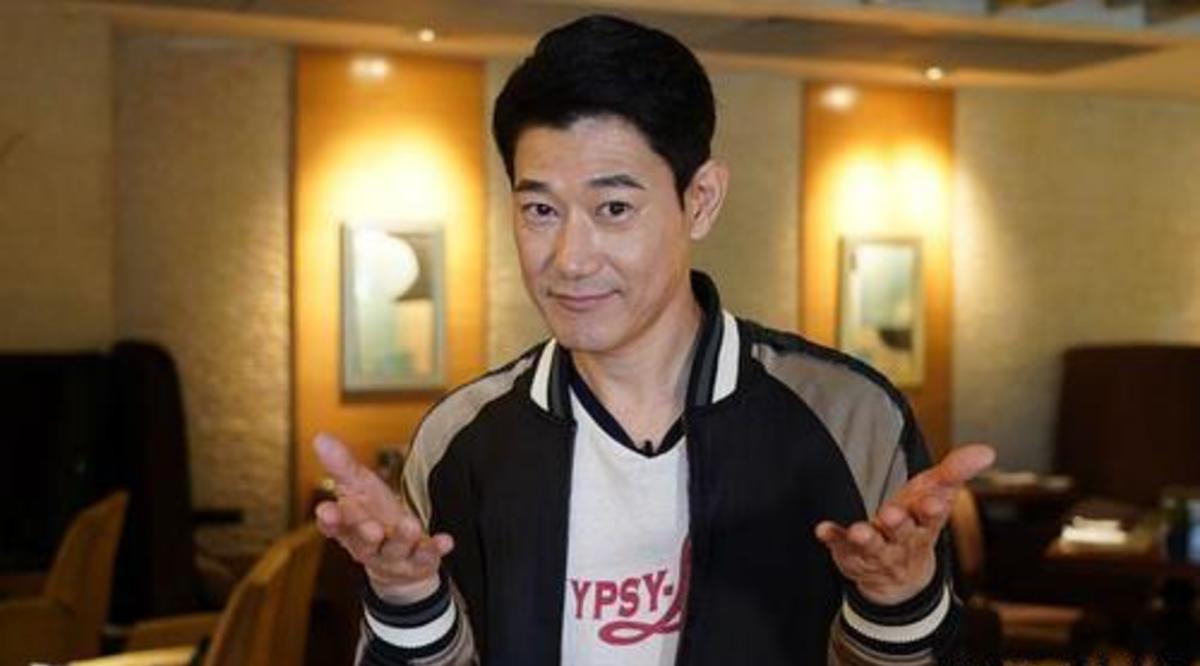 天天向上浩二,矢野浩二和谭凯是一(天天向上矢野浩二回归是哪一期) 天天向上浩二,矢野浩二和谭凯是一(天天向上矢野浩二回归是哪一期)