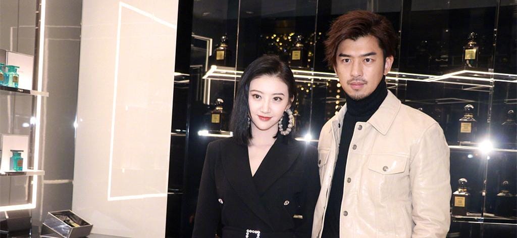 陈柏霖微博,李伟健微博 陈柏霖微博,李伟健微博