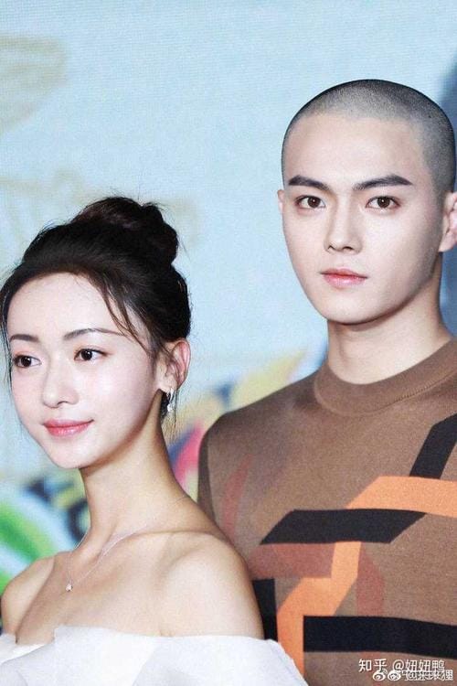 许凯黑历史,许凯男女通吃吗(热点) 许凯黑历史,许凯男女通吃吗(热点)