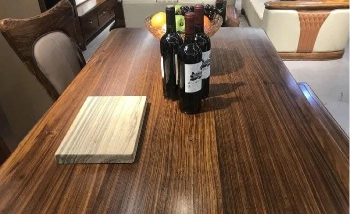 乌金木和黑檀木哪个好一些（乌金木和黑檀木哪个档次高）(图5)