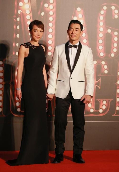 任贤齐结婚了吗,吴倩莲为什么突然(任贤齐有女朋友吗) 任贤齐结婚了吗,吴倩莲为什么突然(任贤齐有女朋友吗)
