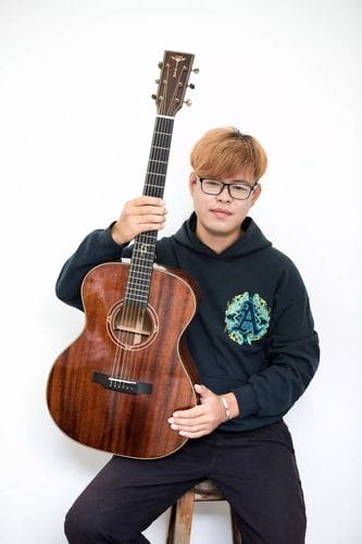 歌手老胡Khufu个人资料(重磅) 歌手老胡Khufu个人资料(重磅)