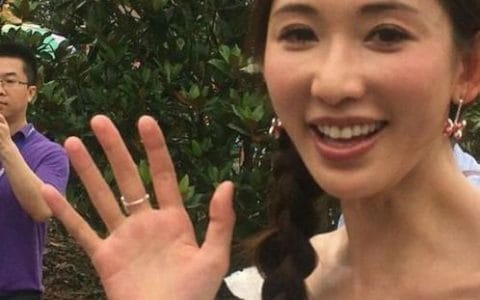 林志玲素颜 林志玲素颜