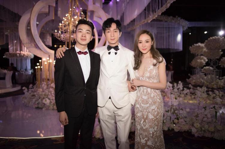 苏可杨洋大婚,杨洋的真正老婆名字(杨洋的老婆 名字) 苏可杨洋大婚,杨洋的真正老婆名字(杨洋的老婆 名字)