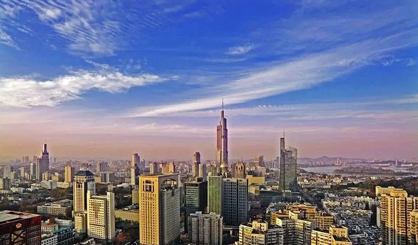 中国十大城市面积最大排行,重庆垫底（2030中国十大超级城市）(图2)