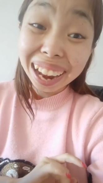 嘟嘟姐快手,嘟嘟姐叫什么名字(快手嘴巴嘟嘟姐叫什么) 嘟嘟姐快手,嘟嘟姐叫什么名字(快手嘴巴嘟嘟姐叫什么)
