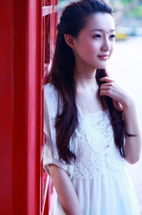 莫诗旎(莫诗旎个人资料) 莫诗旎(莫诗旎个人资料)