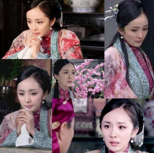 杨幂演的电视剧有哪些,杨幂的影视(杨幂演的电影有哪些电视剧) 杨幂演的电视剧有哪些,杨幂的影视(杨幂演的电影有哪些电视剧)