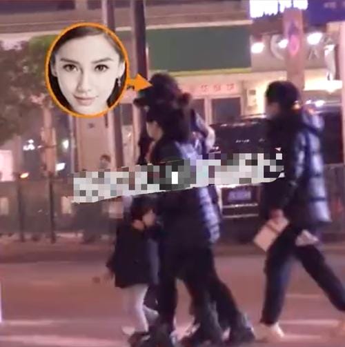 angelababy妈妈,ang(Angelababy妈妈叫什么名字) angelababy妈妈,ang(Angelababy妈妈叫什么名字)