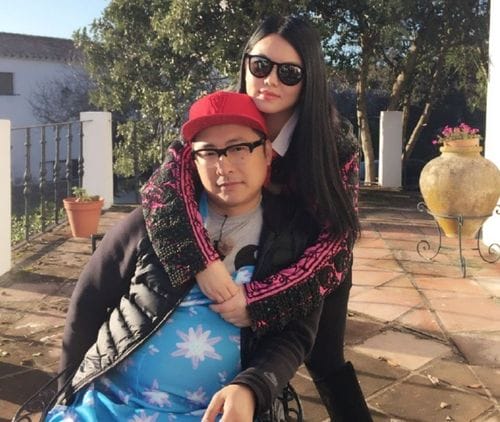 李湘前夫是谁,李湘第一任丈夫是谁(李湘有几个老公 李湘现任老公是谁) 李湘前夫是谁,李湘第一任丈夫是谁(李湘有几个老公 李湘现任老公是谁)