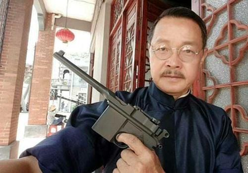 李冈龙个人资料及介绍(精读) 李冈龙个人资料及介绍(精读)