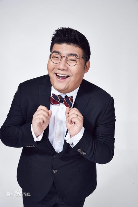 高晓攀是谁的徒弟?欢乐喜剧人高晓攀在《梨(高晓攀参加欢乐喜剧人唱的歌叫什么名) 高晓攀是谁的徒弟?欢乐喜剧人高晓攀在《梨(高晓攀参加欢乐喜剧人唱的歌叫什么名)