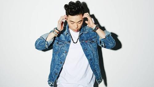 歌手지소울 (GSoul)个人资料(全面) 歌手지소울 (GSoul)个人资料(全面)