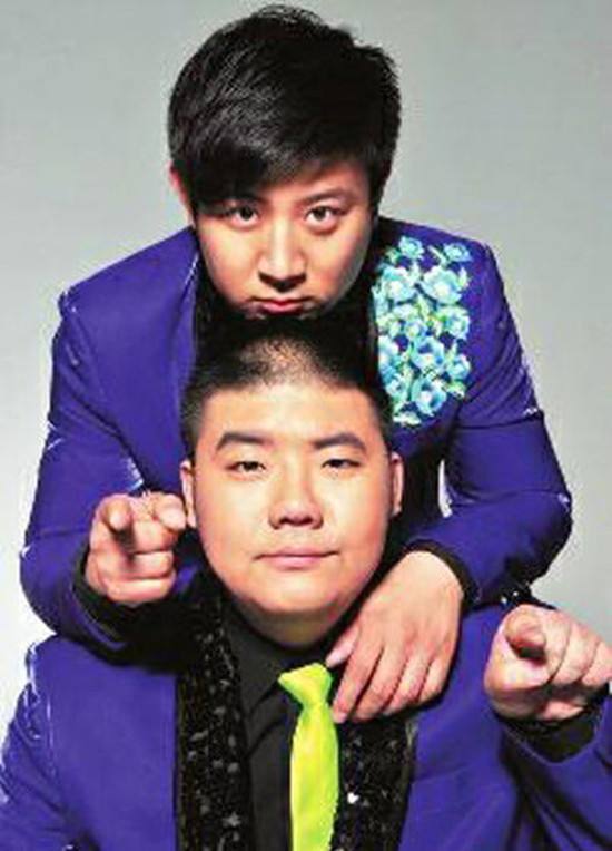 高晓攀是谁的徒弟?欢乐喜剧人高晓攀在《梨(高晓攀参加欢乐喜剧人唱的歌叫什么名) 高晓攀是谁的徒弟?欢乐喜剧人高晓攀在《梨(高晓攀参加欢乐喜剧人唱的歌叫什么名)