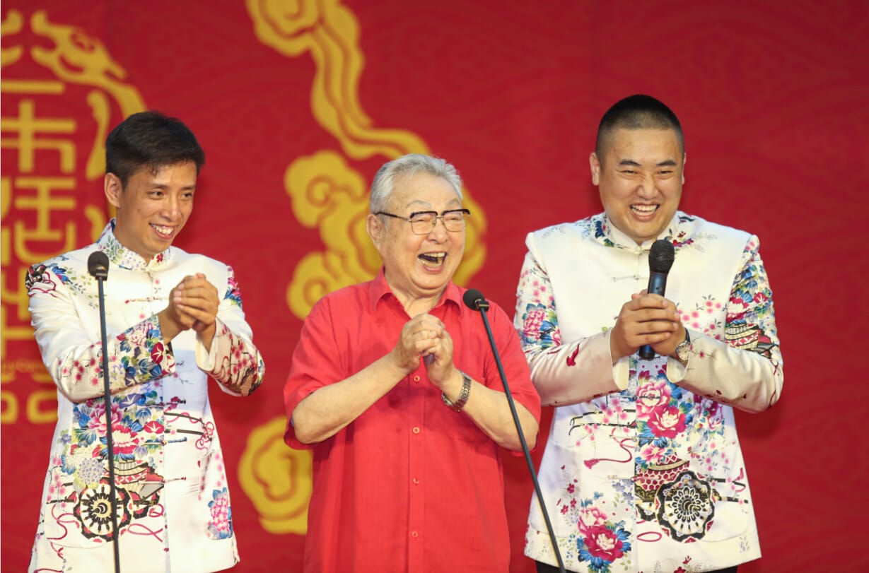 高晓攀是谁的徒弟?欢乐喜剧人高晓攀在《梨(高晓攀参加欢乐喜剧人唱的歌叫什么名) 高晓攀是谁的徒弟?欢乐喜剧人高晓攀在《梨(高晓攀参加欢乐喜剧人唱的歌叫什么名)