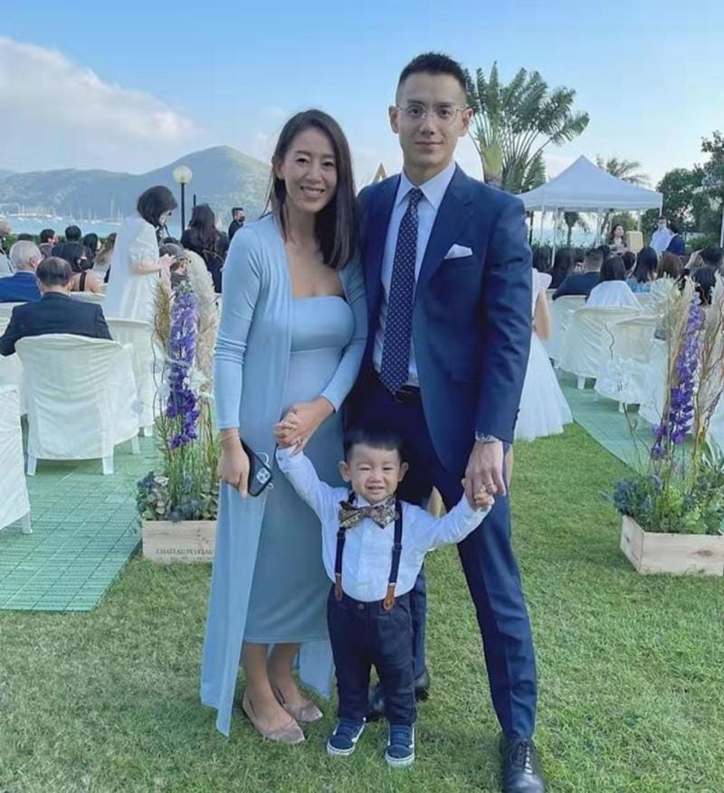 吴卓羲梁靖琪,林峰的前任有哪些(吴卓羲梁靖琪电视剧) 吴卓羲梁靖琪,林峰的前任有哪些(吴卓羲梁靖琪电视剧)
