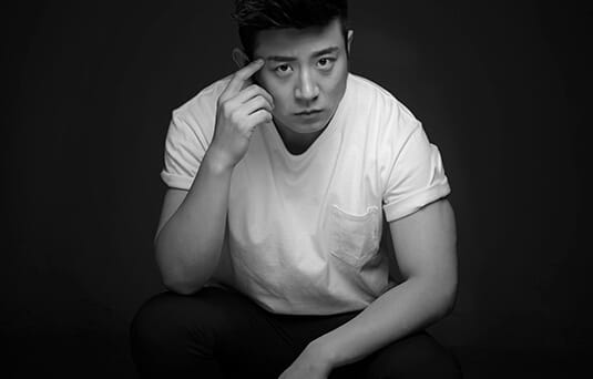 高晓攀是谁的徒弟?欢乐喜剧人高晓攀在《梨(高晓攀参加欢乐喜剧人唱的歌叫什么名) 高晓攀是谁的徒弟?欢乐喜剧人高晓攀在《梨(高晓攀参加欢乐喜剧人唱的歌叫什么名)