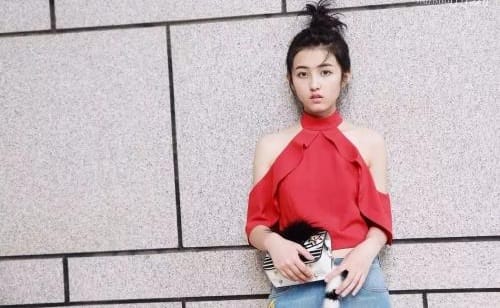 张子枫高考成绩北电艺考全国第三(明星高考成绩 张子枫) 张子枫高考成绩北电艺考全国第三(明星高考成绩 张子枫)