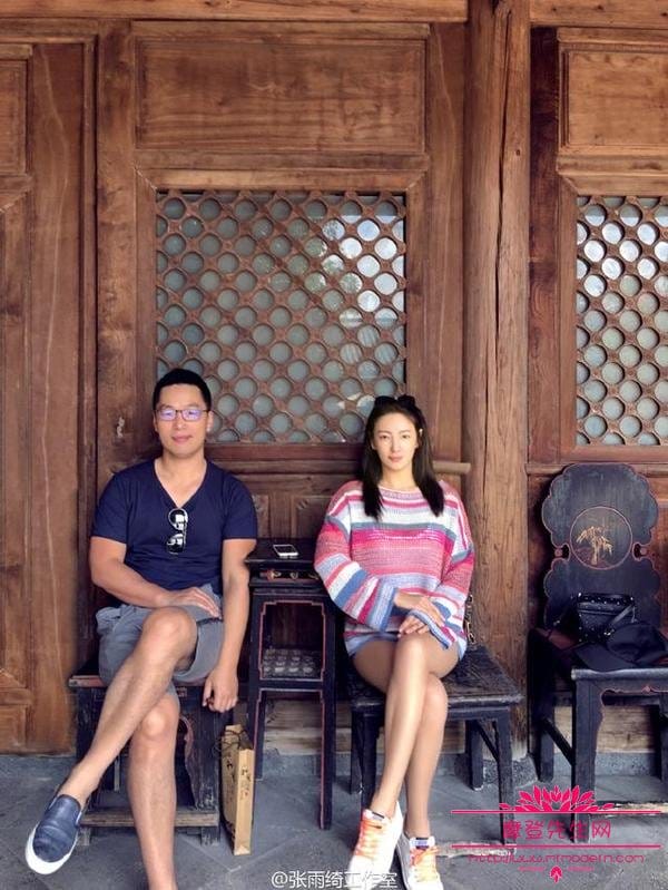 长江七号里的美娇韩永华真实照片(长江7号中的胖妞韩永华) 长江七号里的美娇韩永华真实照片(长江7号中的胖妞韩永华)