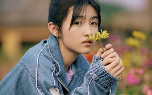 张子枫高考成绩北电艺考全国第三(明星高考成绩 张子枫) 张子枫高考成绩北电艺考全国第三(明星高考成绩 张子枫)