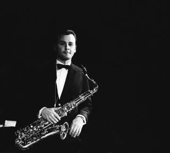 歌手Stan Getz (斯坦·盖茨)个人资料(推荐) 歌手Stan Getz (斯坦·盖茨)个人资料(推荐)