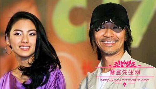 长江七号里的美娇韩永华真实照片(长江7号中的胖妞韩永华) 长江七号里的美娇韩永华真实照片(长江7号中的胖妞韩永华)