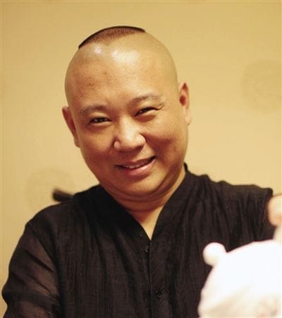 高晓攀是谁的徒弟?欢乐喜剧人高晓攀在《梨(高晓攀参加欢乐喜剧人唱的歌叫什么名) 高晓攀是谁的徒弟?欢乐喜剧人高晓攀在《梨(高晓攀参加欢乐喜剧人唱的歌叫什么名)