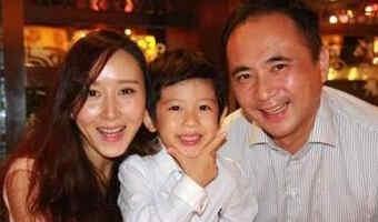 胡静离婚,胡静老公(胡静老公结过婚吗) 胡静离婚,胡静老公(胡静老公结过婚吗)