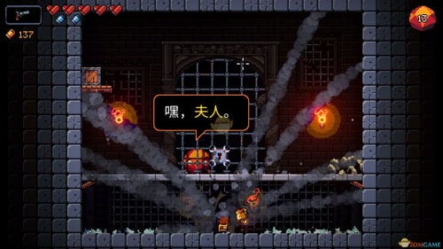 逃脱游戏越狱技巧攻略(逃脱游戏监狱篇)