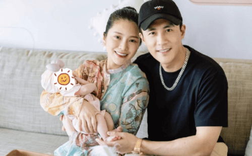 杜淳女友杨璐,杜淳女朋友是谁?(杜淳对杨璐一见钟情) 杜淳女友杨璐,杜淳女朋友是谁?(杜淳对杨璐一见钟情)