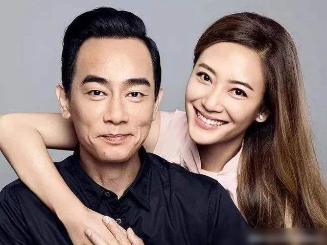 梁烈唯老婆,黄宗泽老婆(黄宗泽的老婆叫什么) 梁烈唯老婆,黄宗泽老婆(黄宗泽的老婆叫什么)