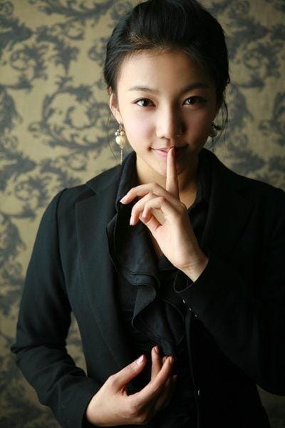 李彩英个人资料及介绍(指南) 李彩英个人资料及介绍(指南)